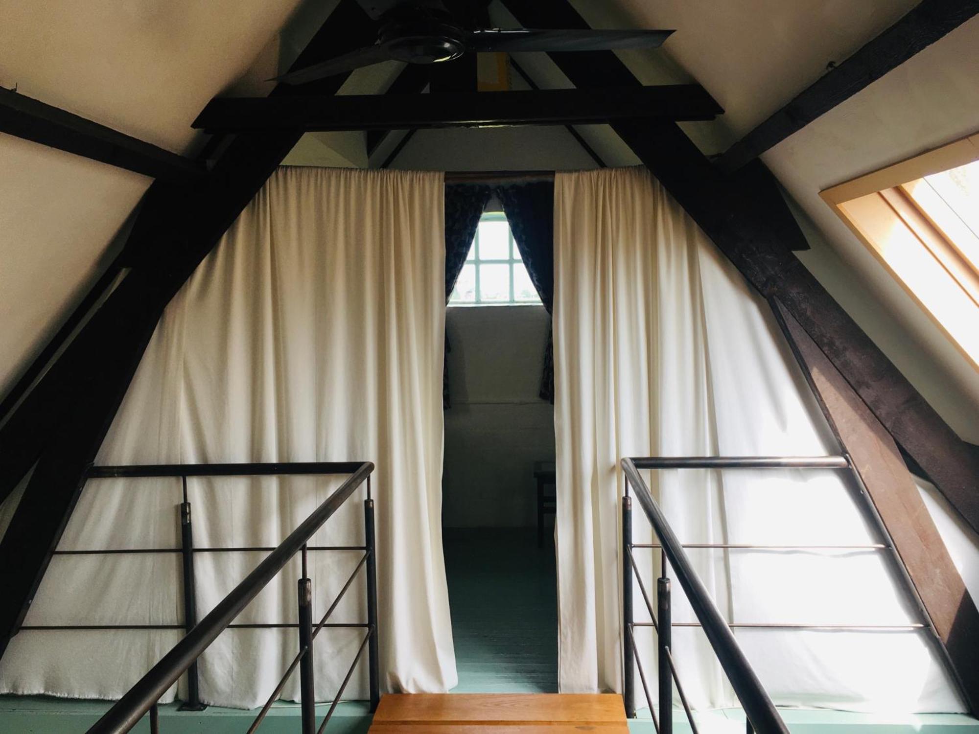 Unique Place On The River Waal Heerewaarden エクステリア 写真